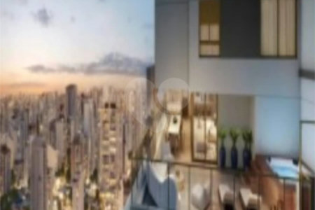 Apartamento à venda com 2 quartos em Perdizes, São Paulo, SP