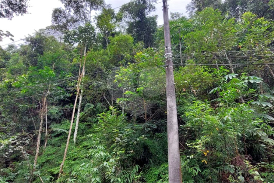 Terreno à venda no condomínio Sausalito, Mairiporã - SP