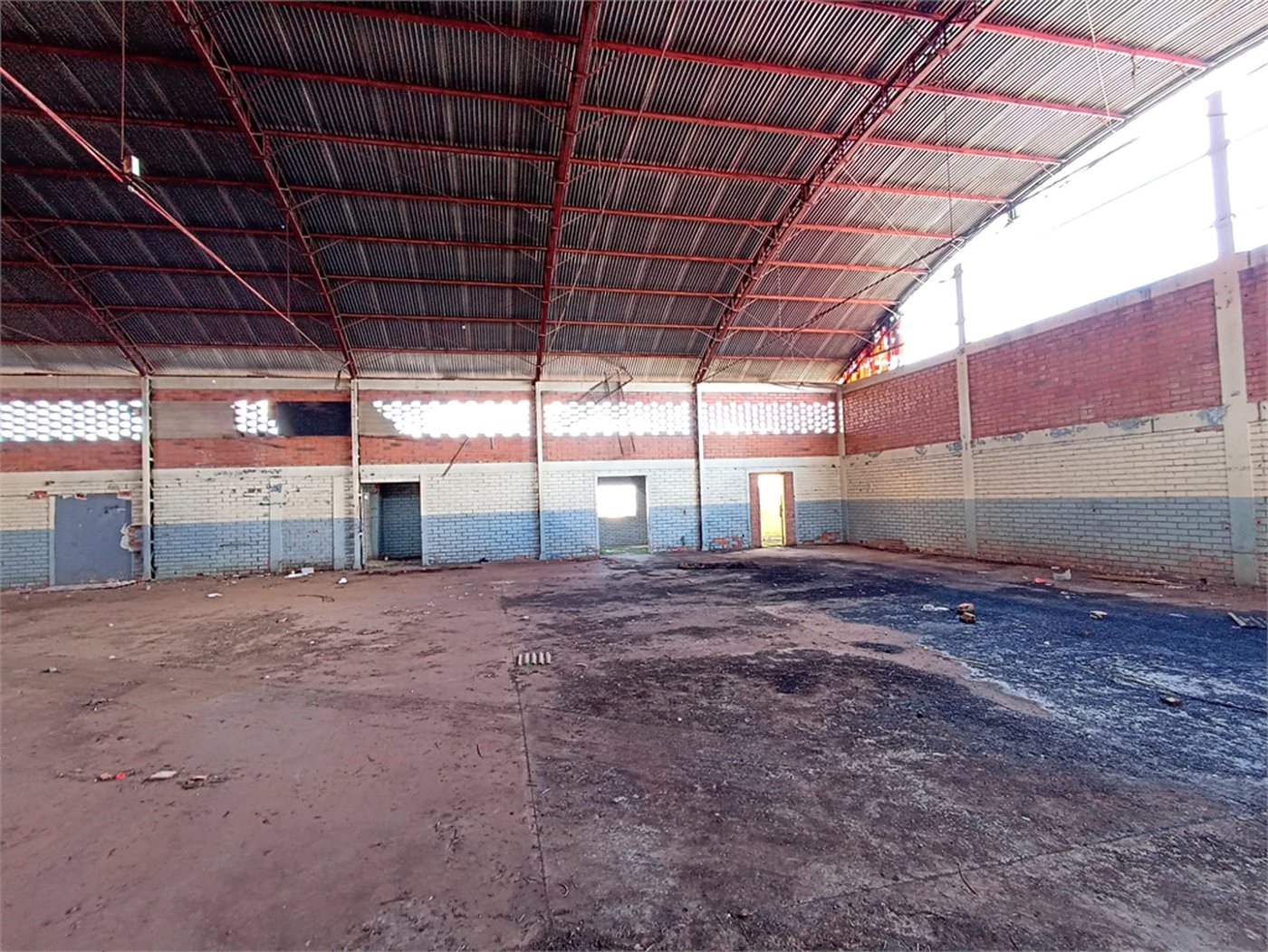 Terreno à venda em Vila Leonor, Itapetininga, SP