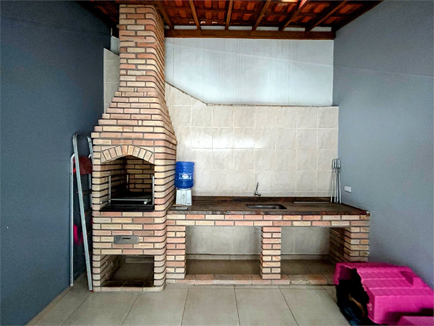 Casa à venda com 3 quartos, sendo 1 suíte, em Tucuruvi, São Paulo, SP