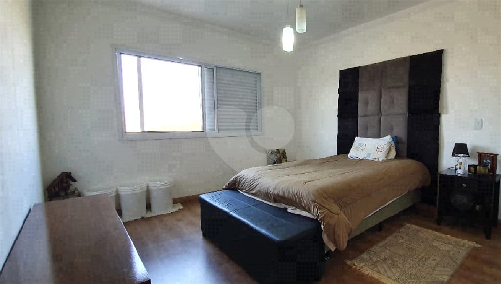 Chácara à venda com 4 quartos, sendo 1 suíte, em Vista Alegre, Vinhedo, SP