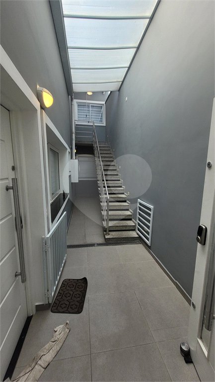Casa Térrea à venda com 5 quartos, sendo 2 suítes, em Água Fria, São Paulo, SP