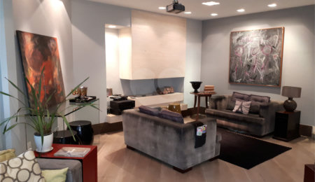 Apartamento à venda com 4 quartos, sendo 3 suítes,  em Campo Belo, São Paulo, SP
