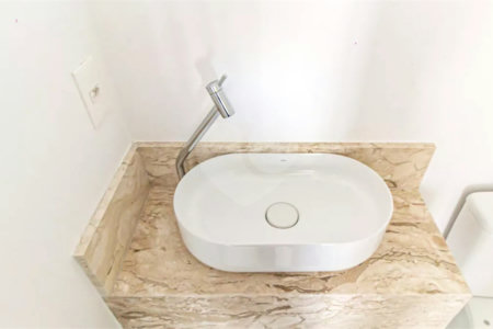 Apartamento à venda com 3 suítes em Brás, São Paulo, SP