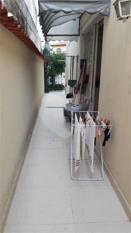 Sobrado à venda com 3 suítes em Mandaqui, São Paulo, SP