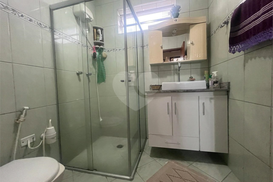 Casa à venda com 4 quartos, sendo 1 suíte, em Jardim França, São Paulo, SP