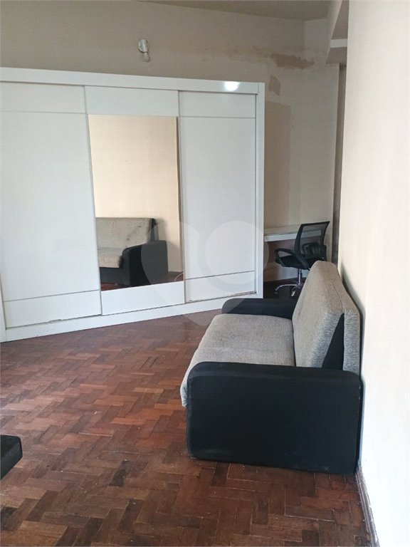 Studio à venda com 1 quarto no Centro, São Paulo, SP