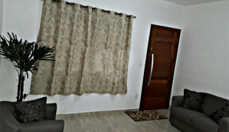 Casa à venda com 4 quartos, sendo 3 suítes, em Jardim Paulista, Atibaia, SP