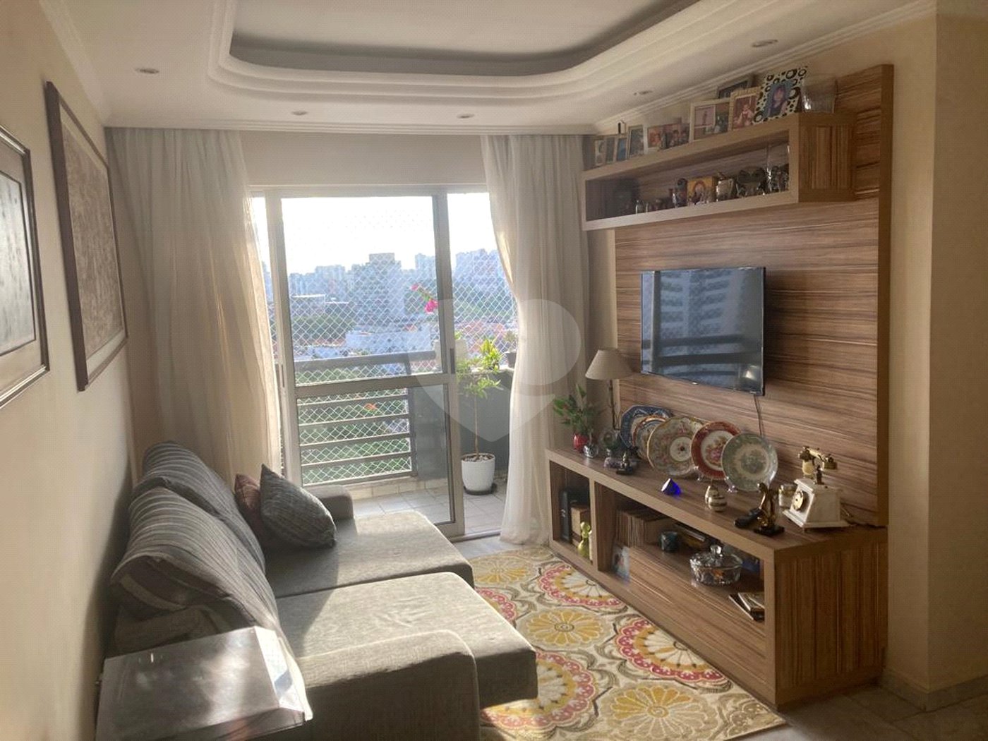 Apartamento à venda com 3 quartos, sendo 1 suíte,  em Tatuapé, São Paulo, SP