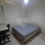 Apartamento à venda ou para alugar com 1 suíte em Nova Aliança, Ribeirão Preto, SP