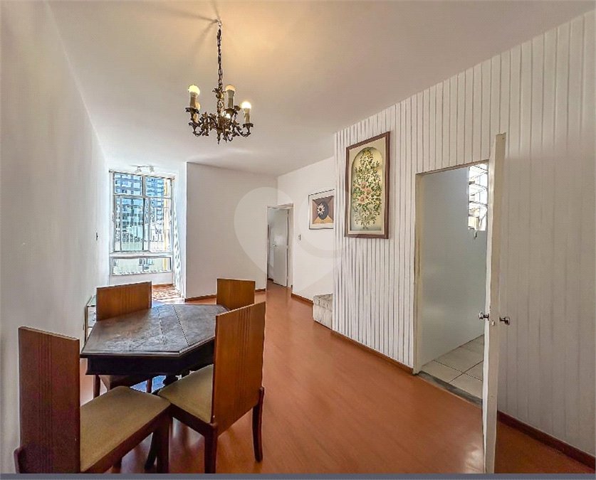 Cobertura à venda com 3 quartos, sendo 1 suíte,  em Flamengo, Rio de Janeiro, RJ