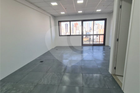 Sala à venda no Centro, São Bernardo do Campo, SP