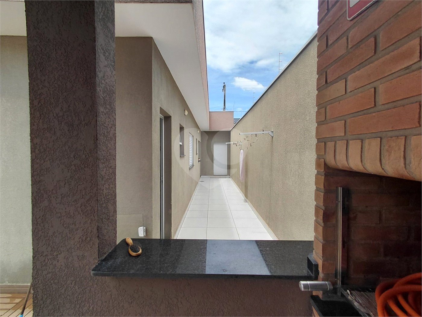 Casa Térrea à venda com 3 quartos, sendo 1 suíte, em Jardim Esplanada II, Indaiatuba, SP