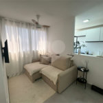 Apartamento à venda com 2 quartos em Guaratiba, Rio de Janeiro, RJ
