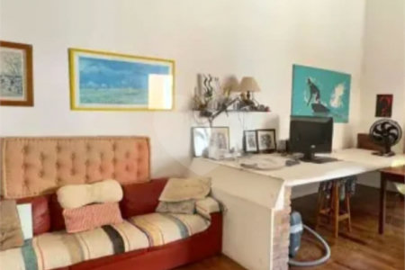 Casa à venda com 3 quartos, sendo 2 suítes, em Jardim Botânico, Rio de Janeiro, RJ