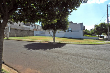 Terreno à venda no condomínio Buona Vita Ribeirão Preto, Ribeirão Preto - SP