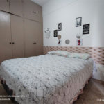 Apartamento com 2 dormitórios à venda, 77 m² por R$ 750.000,00 - Aparecida - Santos/SP