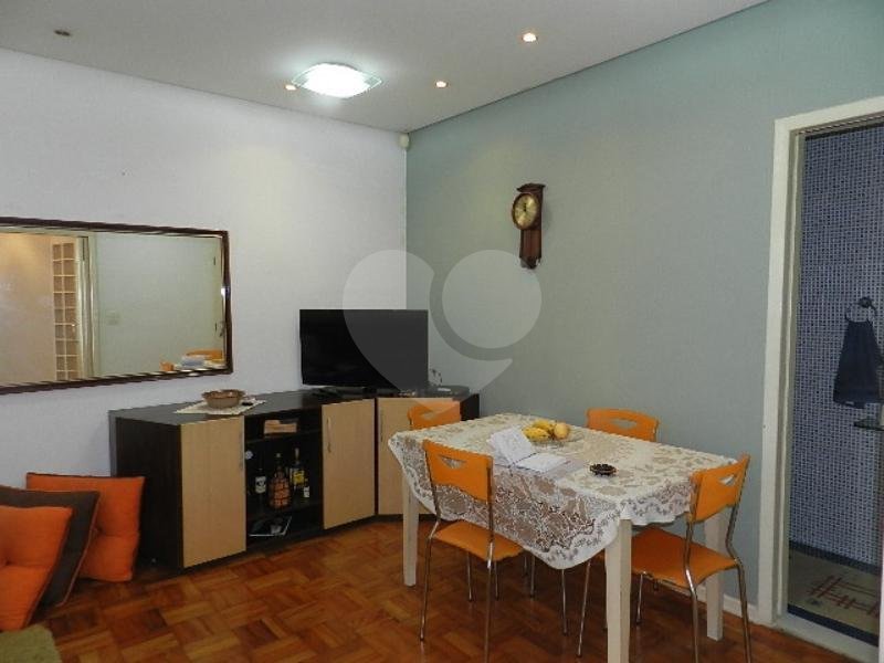 Casa de Vila à venda com 3 quartos, sendo 1 suíte, em Brooklin Novo, São Paulo, SP