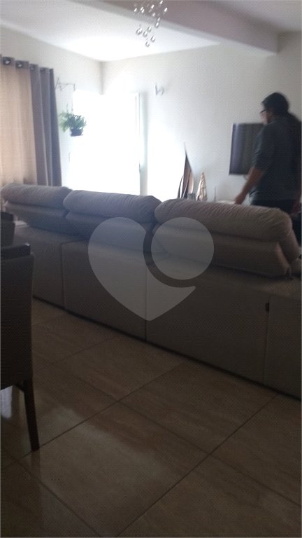 Sobrado à venda com 2 quartos em Casa Verde, São Paulo, SP