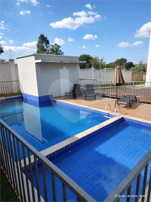 Apartamento à venda com 2 quartos em Jardim Santa Clara (vila Xavier), Araraquara, SP