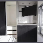 Apartamento à venda ou para alugar com 1 quarto em Vila Olímpia, São Paulo, SP