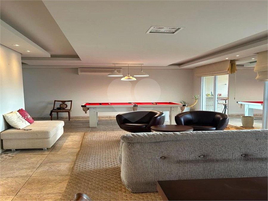 Apartamento para alugar com 1 suíte em Alto da Boa Vista, São Paulo, SP