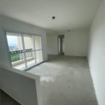 Apartamento à venda com 3 quartos, sendo 1 suíte, em Vila Suzana, São Paulo, SP