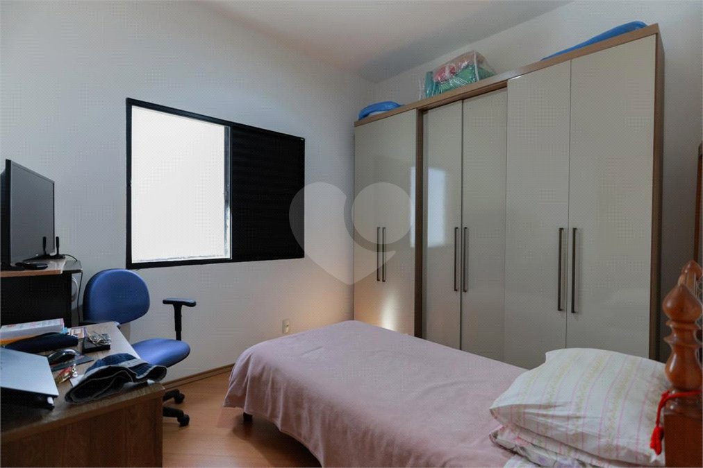 Sobrado à venda com 2 quartos em Santana, São Paulo, SP