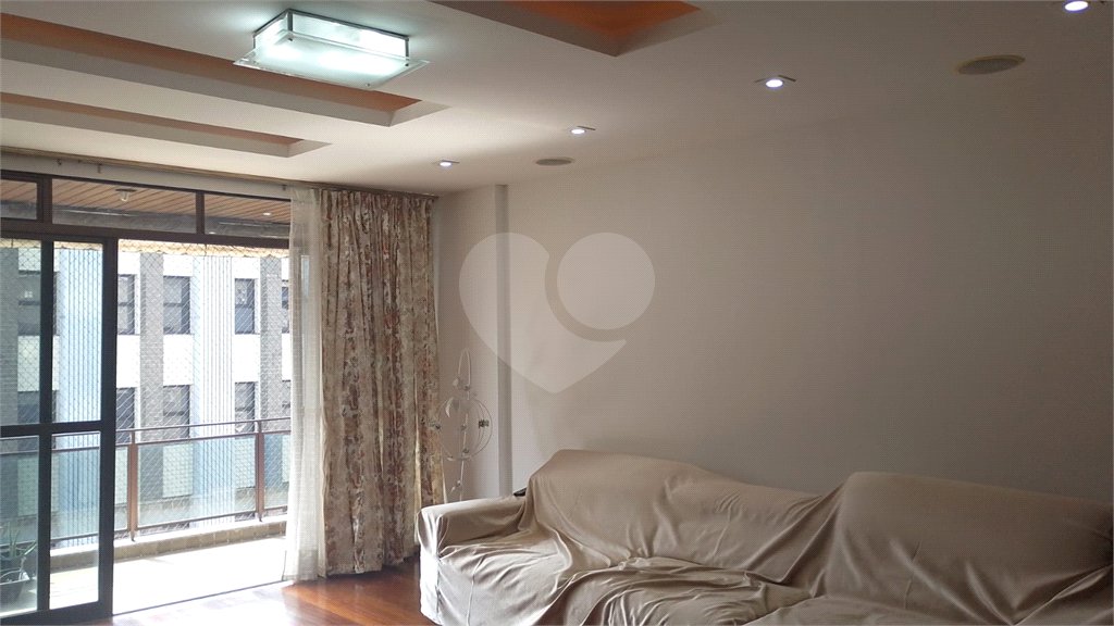Apartamento à venda com 4 quartos, sendo 2 suítes, em Tijuca, Rio de Janeiro, RJ