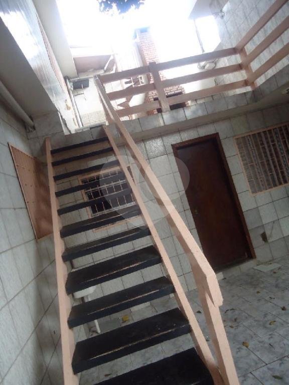 Casa à venda com 4 quartos no condomínio Ponta da Areia, São Paulo - SP