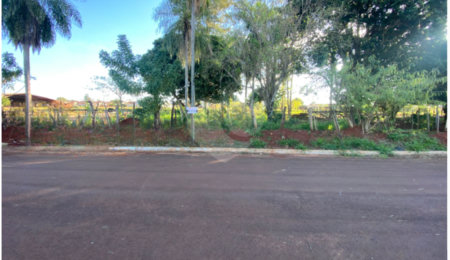 Terreno à venda em Jardim Coimbra, Ponta Porã, MS