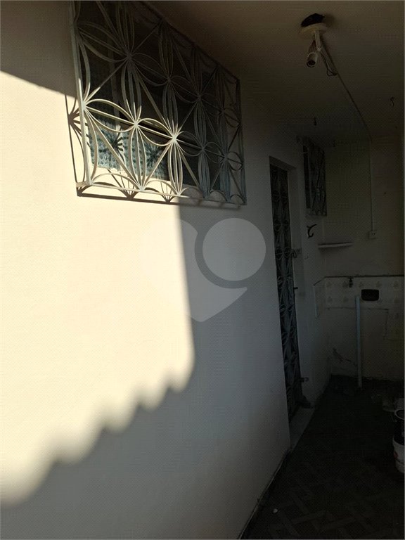 Apartamento à venda com 2 quartos em Campo Grande, Rio de Janeiro, RJ