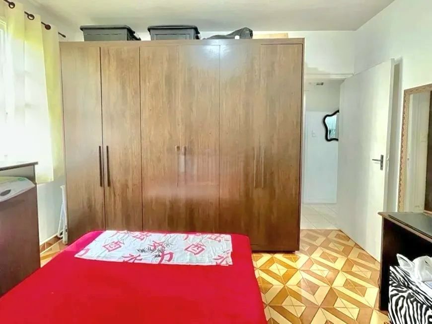 Apartamento com 2 dormitórios à venda, 70 m² por R$ 430.000,00 - Gonzaga - Santos/SP