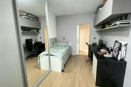 Apartamento com 3 dormitórios à venda, 191 m² por R$ 2.995.000,00 - Embaré - Santos/SP