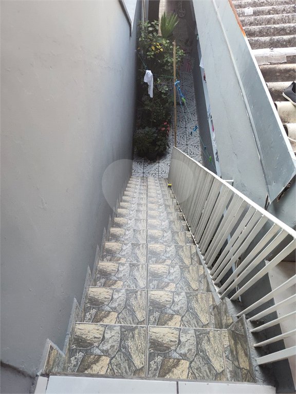 Casa Térrea à venda com 2 quartos em Jardim Lincoln, Suzano, SP