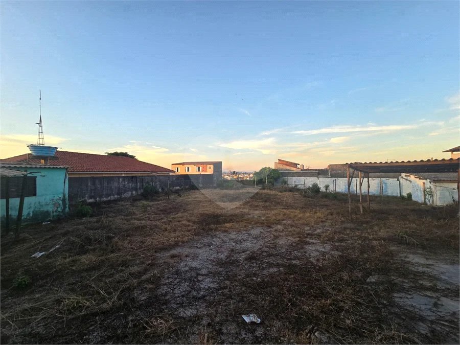 terreno a venda ferraz de vasconcelos - SP