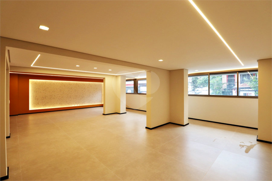 Studio Novo em Santana | 28,03 m² de Área Privativa | Lazer e Serviços