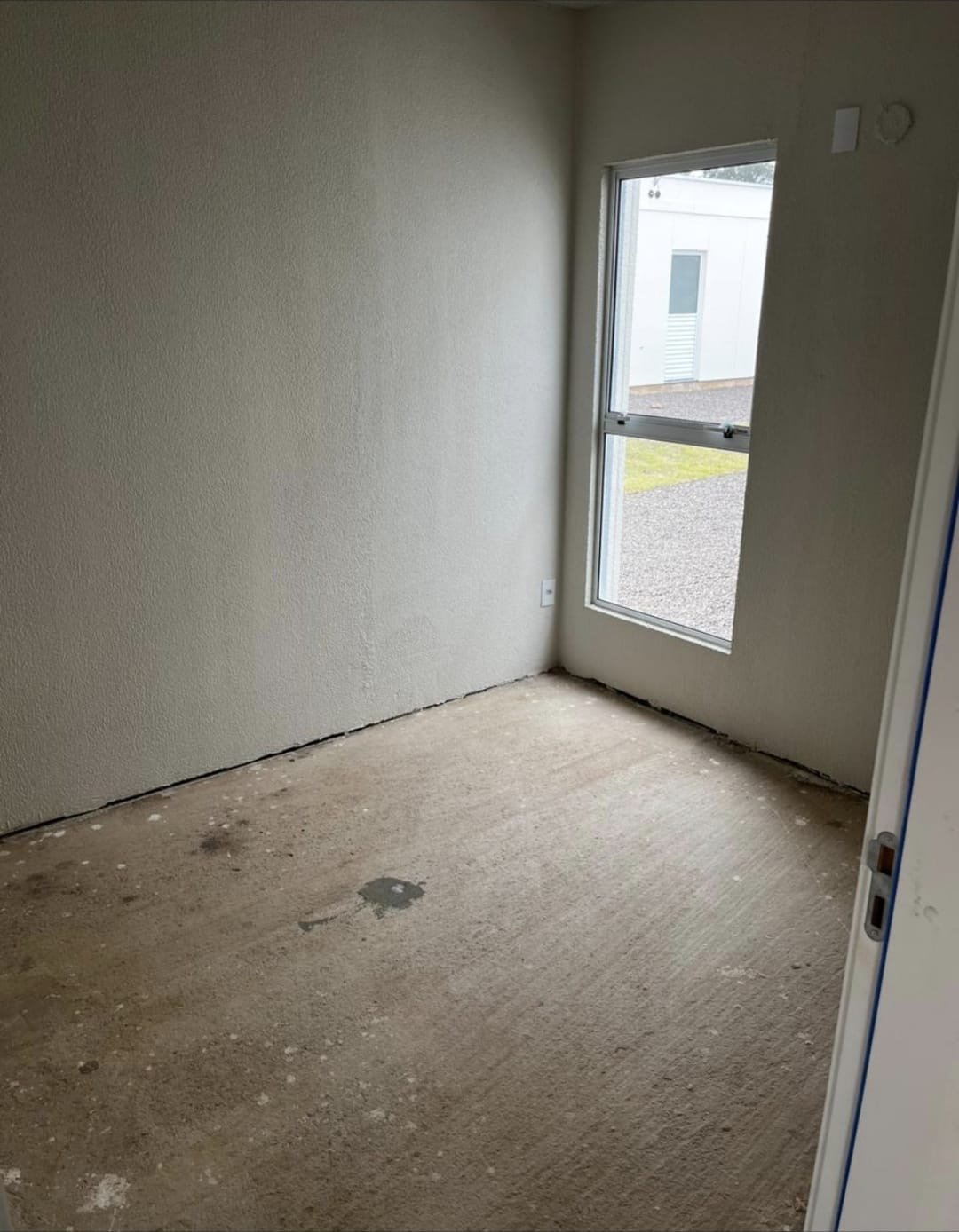 Casa para alugar com 2 quartos no condomínio ALEA, Três Lagoas - MS