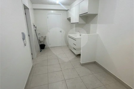 Apartamento para Alugar – 32m² –