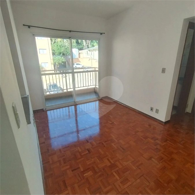 Apartamento de 1 dormot[orio com 1 vaga coberta no Cidade Jardim