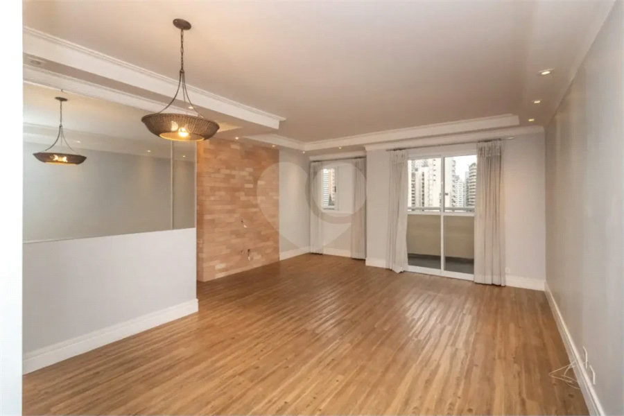 Apartamento para venda em Vila Uberabinha com 2 quartos, sendo 1 suíte, 79m²