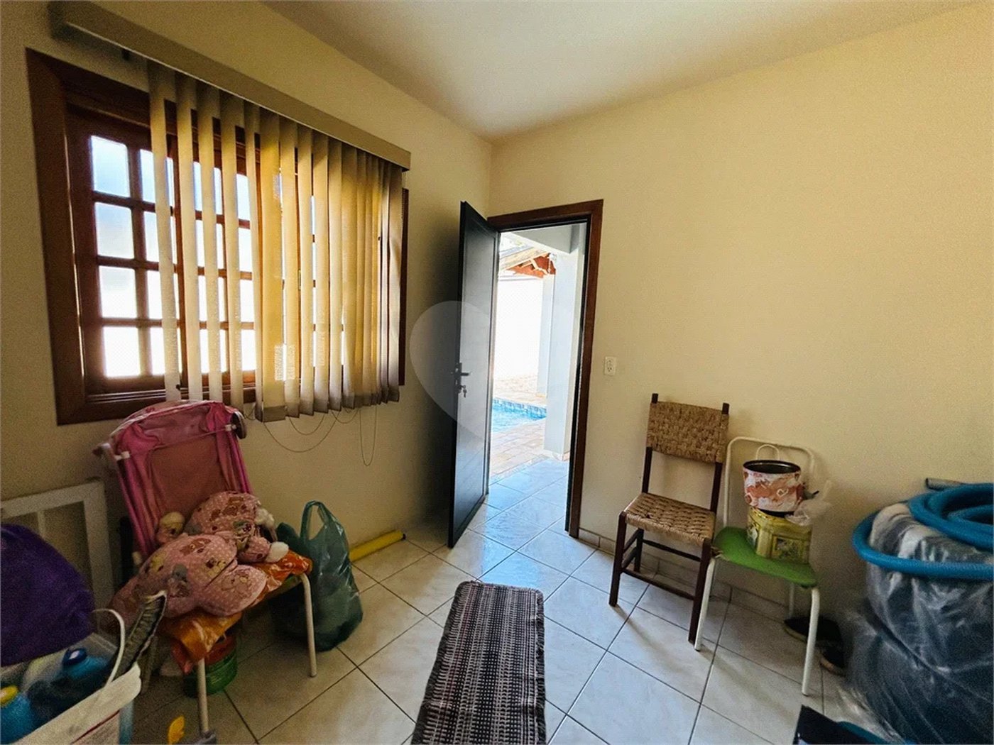 Casa a venda com 3 quartos no bairro Nova Piracicaba, em Piracicaba SP.