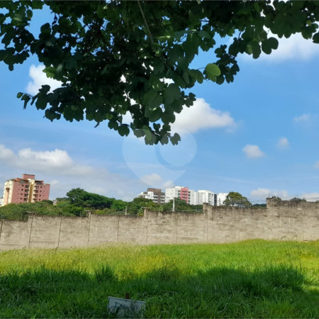 Terreno à venda no condomínio Parque Faber 2