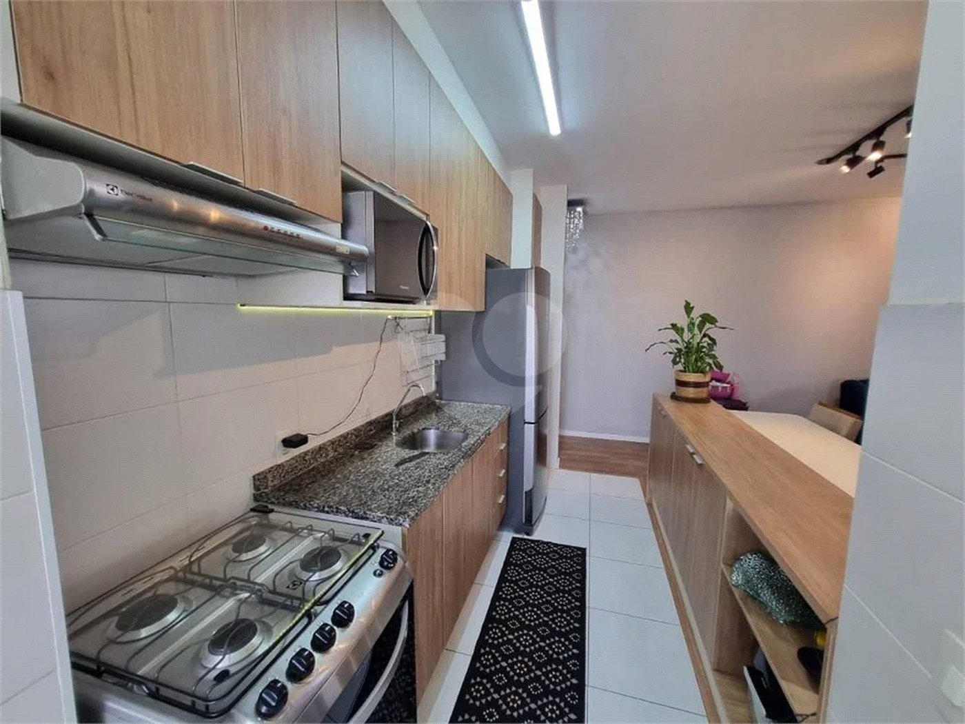 APARTAMENTO A VENDA EM SP BRÁS