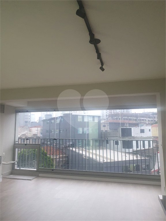 Studio em Vila Firmiano Pinto com 36m²