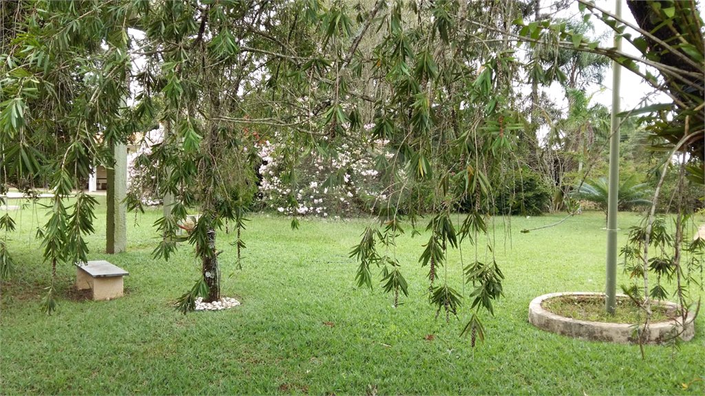 Sitio para venda no bairro Chácara Leila (Varjão)