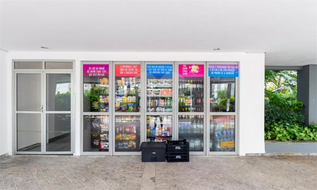 Apartamento a venda na Móoca