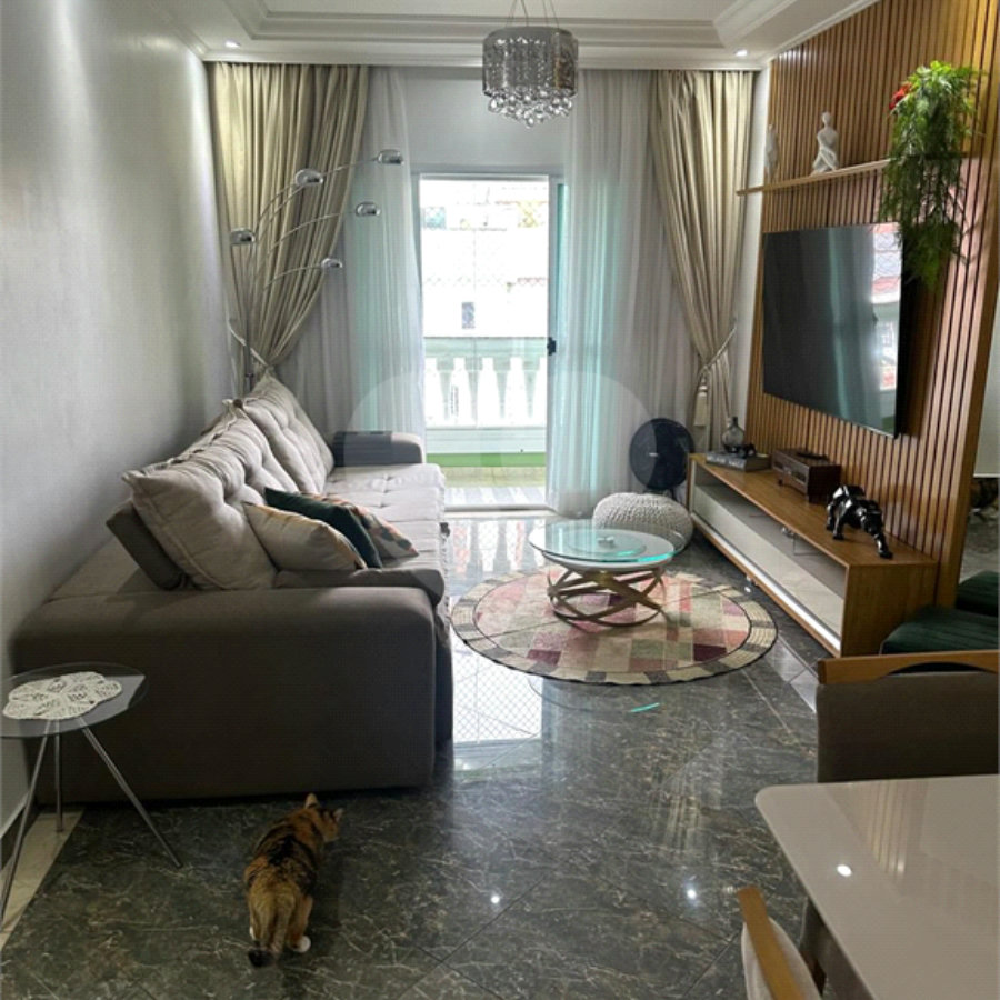 Oportunidade Única na Vila Pires – Santo André