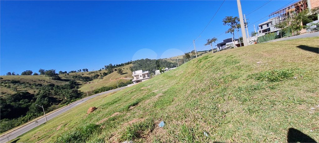 TERRENO À VENDA - CONDOMÍNIO ECOLOGIE RESIDENCIAL ITATIBA/SP.