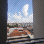 Apartamento no Residencial Novos Ares